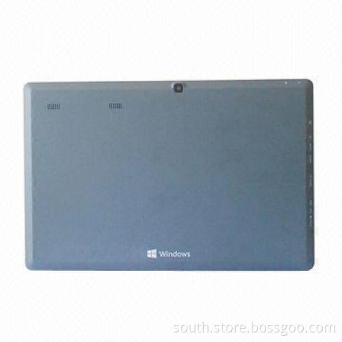 10'' Tablet PC with Microsoft's Windows 8.0/1GB/32GB/Camera/Wi-Fi/3G/Bluetooth/Up to 10hrs Endurance
